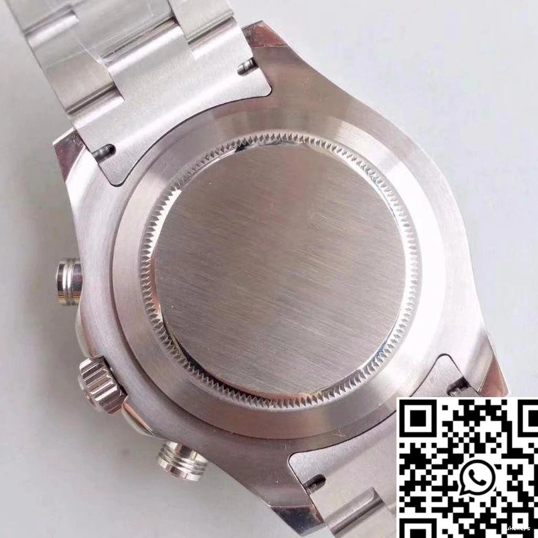 Dial White Yacht Master Factory JF II Rolex 116689 0717